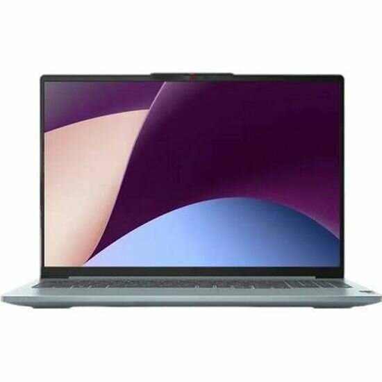 Ноутбук Lenovo IdeaPad Pro 5 16ARP8 IPS WQXGA (2560x1600) 83AS0008RK Серый 16" AMD Ryzen 7 7735HS, 16ГБ DDR5, 1ТБ SSD, Radeon 680M, Без ОС