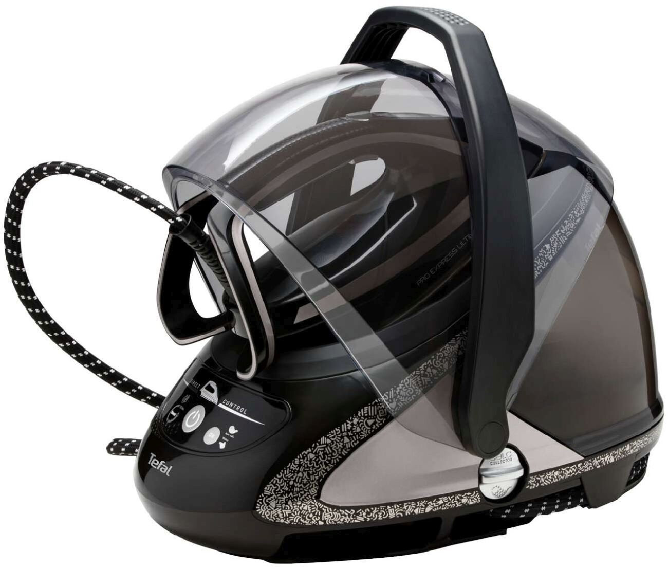   Tefal Pro Express Ultimate+ GV9620E0