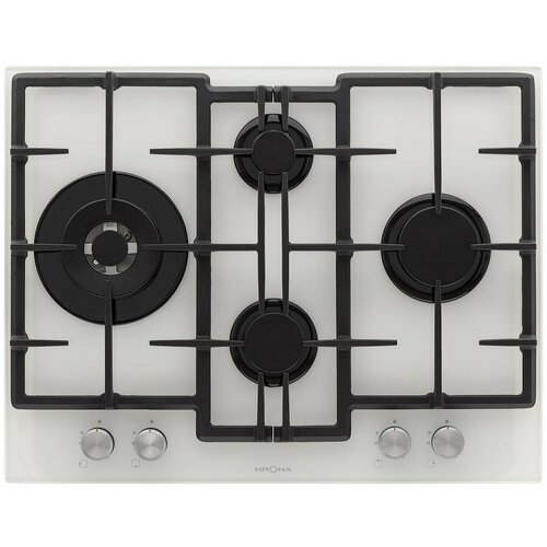 Варочная поверхность KRONA RITTER 6760 WH 2937800₽