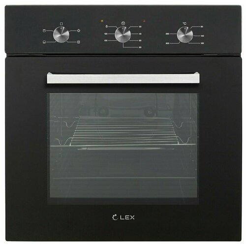 Духовой шкаф LEX EDM 042 BL 2099000₽