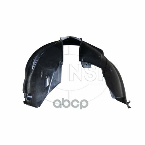 Подкрылок Передний Правый Renault Duster NSP арт. NSP07638400004R