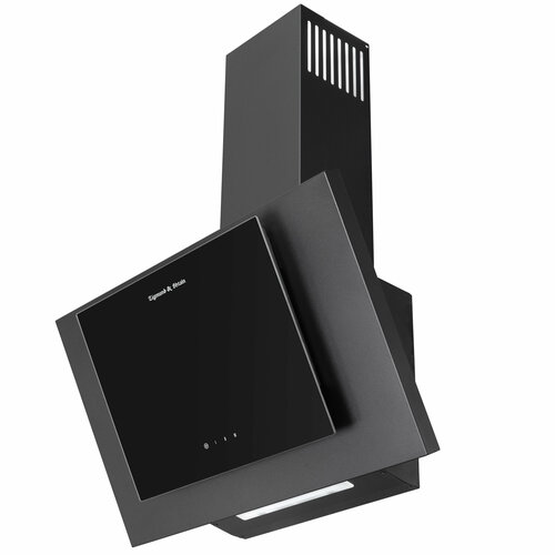 Кухонная вытяжка Zigmund Shtain K 1416 B 923000₽