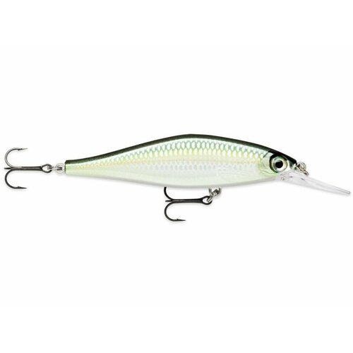 фото Воблер rapala sdrsd-09 blk