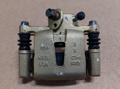 Суппорт тормозной задний правый Tiggo (T11-6GN3502060BA)