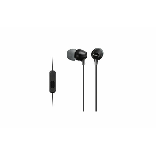 Наушники Sony MDR-EX15APBlack 272400₽