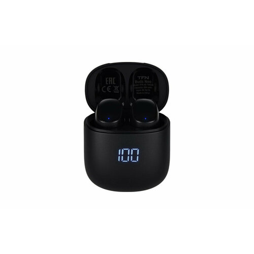 Беспроводные наушники TFN BudsNeoBlack 264400₽