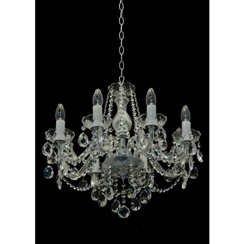 Подвесная люстра Artis 203 93313