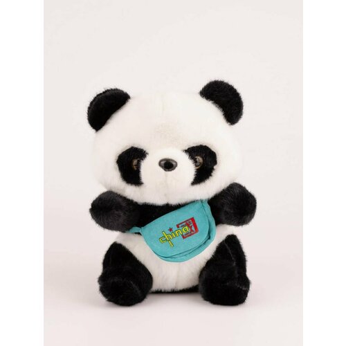 Мягкая Игрушка Панда
