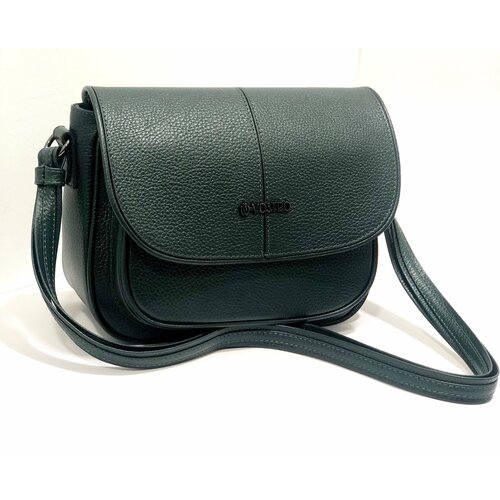 фото Сумка кросс-боди vostro, зеленый