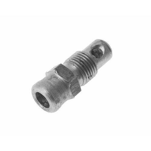 Штуцер МТЗ бака топливного САЗ