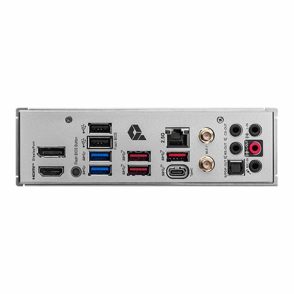 Материнская плата MSI PRO Z790-A MAX WIFI — фото 1