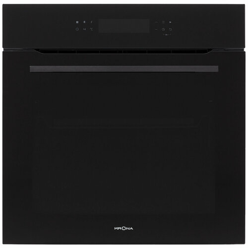 Электрический духовой шкаф KRONA UNIVERSUM 60 BLBL 6904000₽