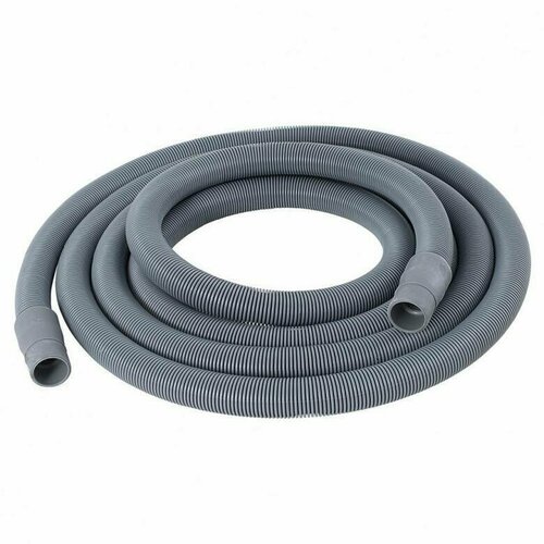 Шланг сливной для стиральных и посудомоечных машин1 м 499₽