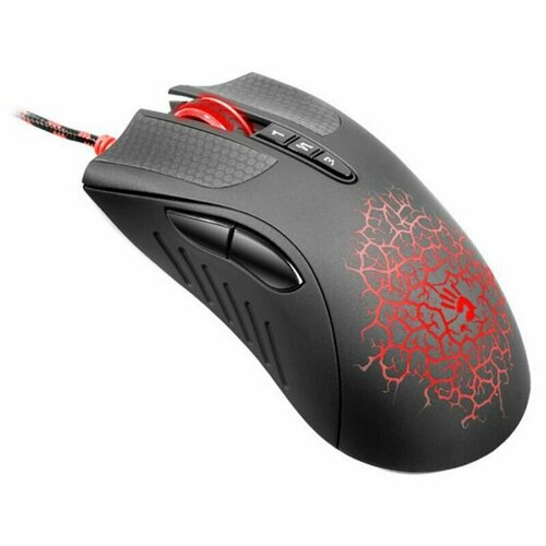 Компьютерная мышь A4Tech Bloody AL90 USB 350500₽