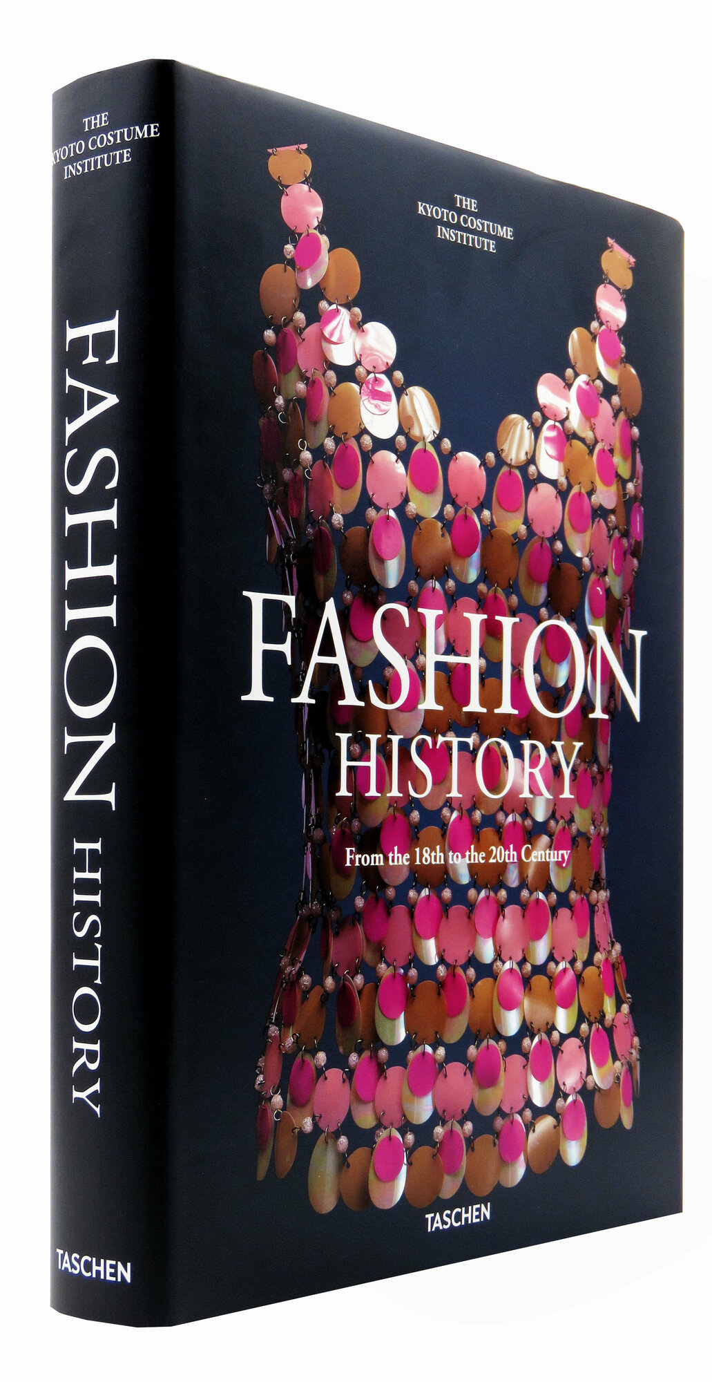 Fashion History from the 18th to the 20th Century (Bibliotheca Universalis) - фото №4