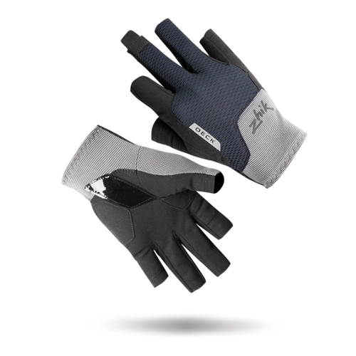 ZHIK Перчатки ZHIK 23 Deck Glove Half Finger