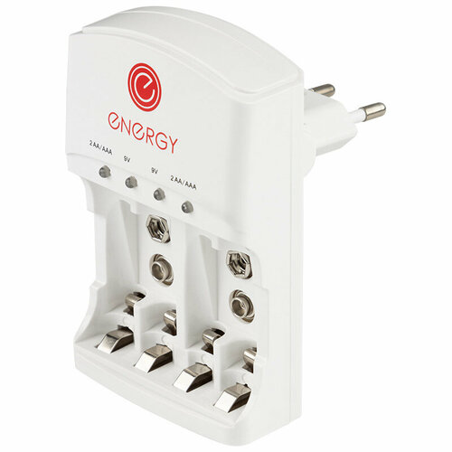 Зарядное устройство Energy 5000А 83800₽