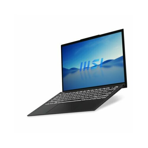 Ноутбук MSI Prestige 13 Evo A13M-225XRU-wpro 12043700₽