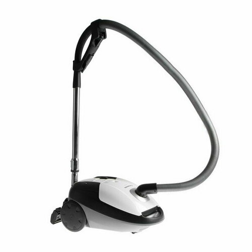 Пылесос MC-CG713 мешок 2000 Вт белый 1776500₽