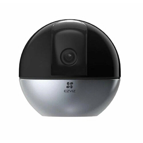 4 Мпх IP-камера CS-C6W 4MP H265 поворотная 710000₽