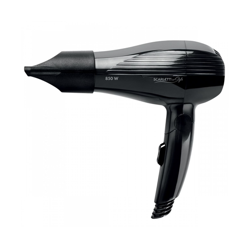 Фен Scarlett дорожный фен 169900₽