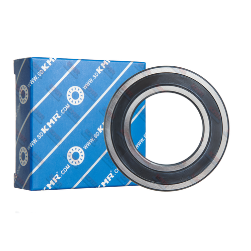 Подшипник 6204-2RS1 (KMR) размер (20х47х14)