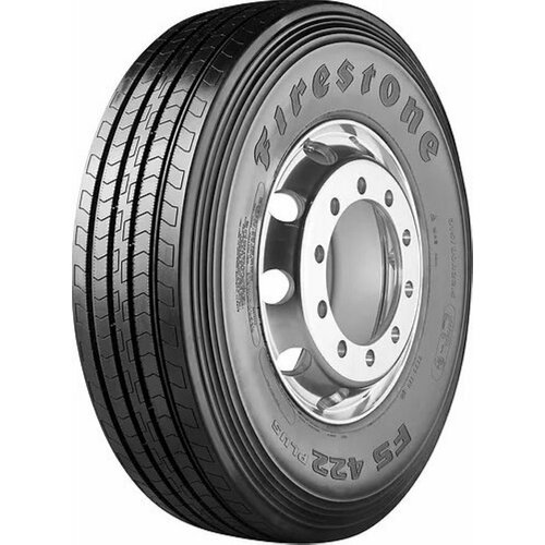 Грузовая шина Firestone FS422+ 385/65 R22,5 160K Всесезонная