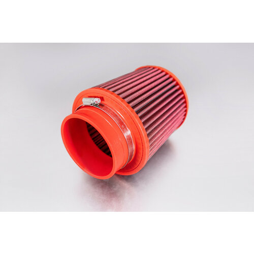 BMC Фильтр воздушный нулевого сопротивления Ø102мм H186мм, двойной конус