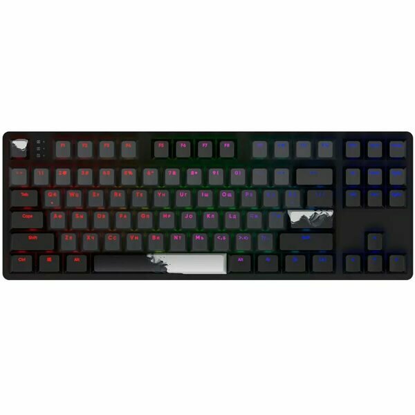 Игровая клавиатура Red Square Keyrox TKL EQUINOX (RSQ-20035)