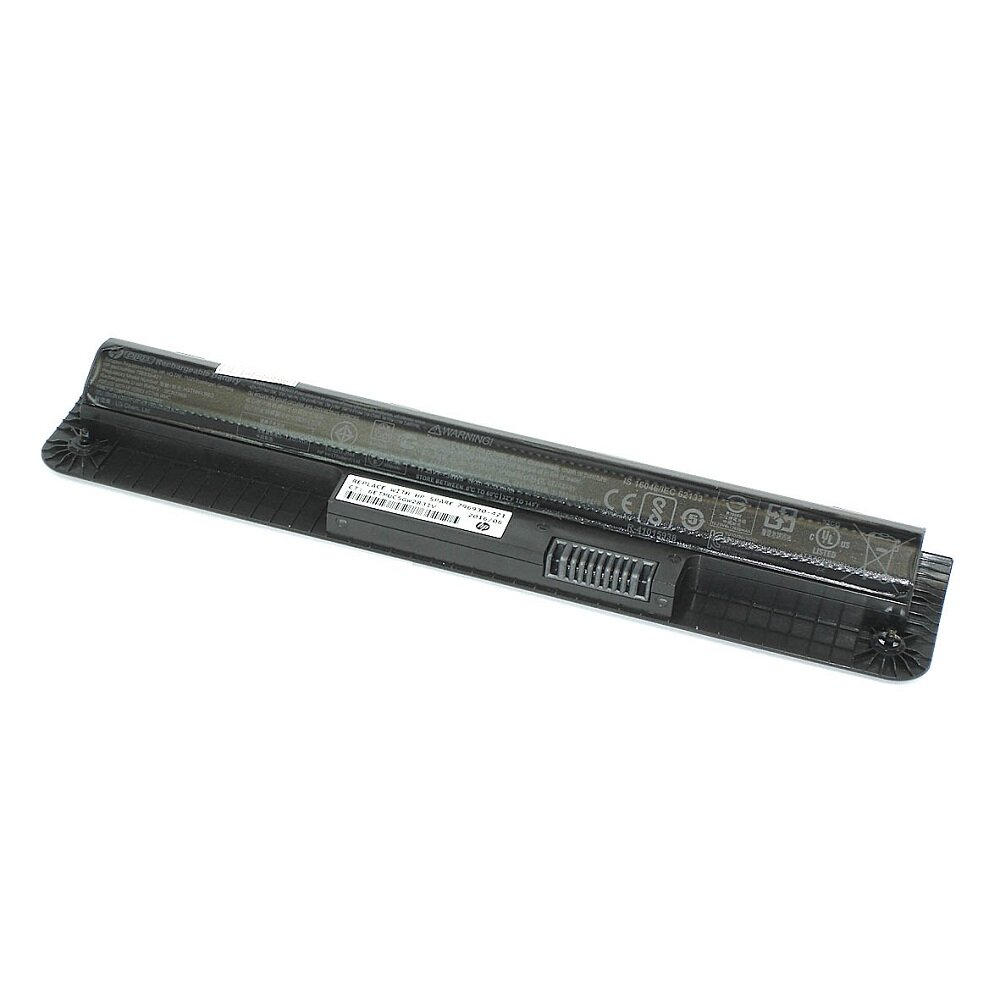 Аккумулятор для ноутбука HP 796930-121 36Wh 11.25V