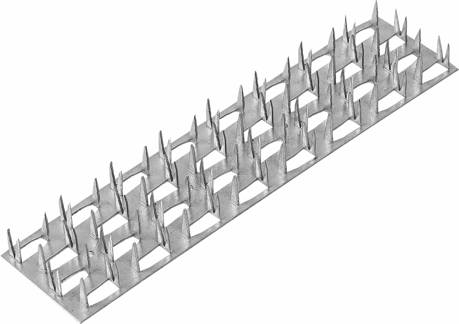 Пластина гвоздевая PSE 200x48x1.2