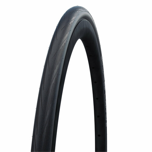 комплект покрышек 2шт 29x2 60 05 11159171 tough tom k guard 65 622 b b sk hs463 sbc 50epi schwalbe SCHWALBE Покрышка Schwalbe 700x23 (23-622) LUGANO II K-Guard 23-622 B/B-SK HS471 SiC 50EPI