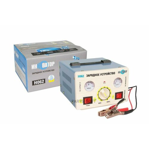 Инноватор H062 Зарядное устройство 61224V 11478₽