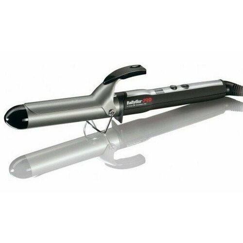 BaByliss Pro Щипцы Titanium Tourmaline BAB2274TTE 919000₽