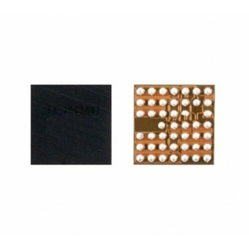 Микросхема TPS65656A2 - Контроллер подсветки для iPhone 12 mini/12/12 Pro/12 Pro Max, 1 шт
