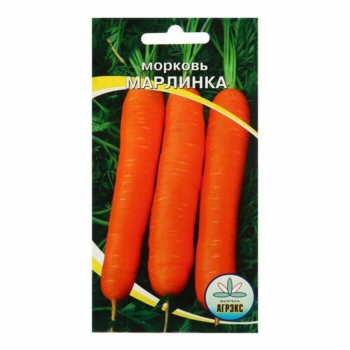 Семена Морковь 