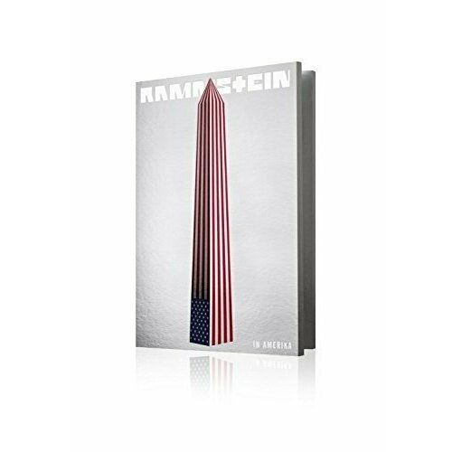 Rammstein; Hannes Rossacher; Paul Landers: Rammstein In Amerika. 2 DVD rammstein mp3