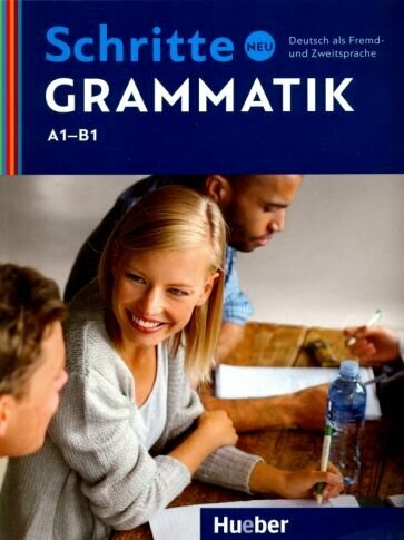 Specht, Kalender - Schritte neu Grammatik. Deutsch als Fremd- und Zweitsprache
