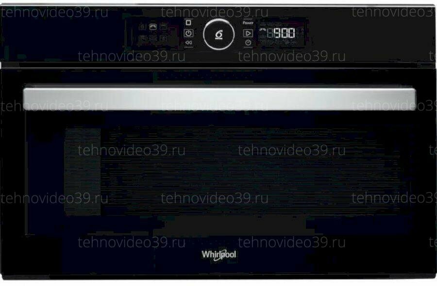 Микроволновая печь Whirlpool - фото №20