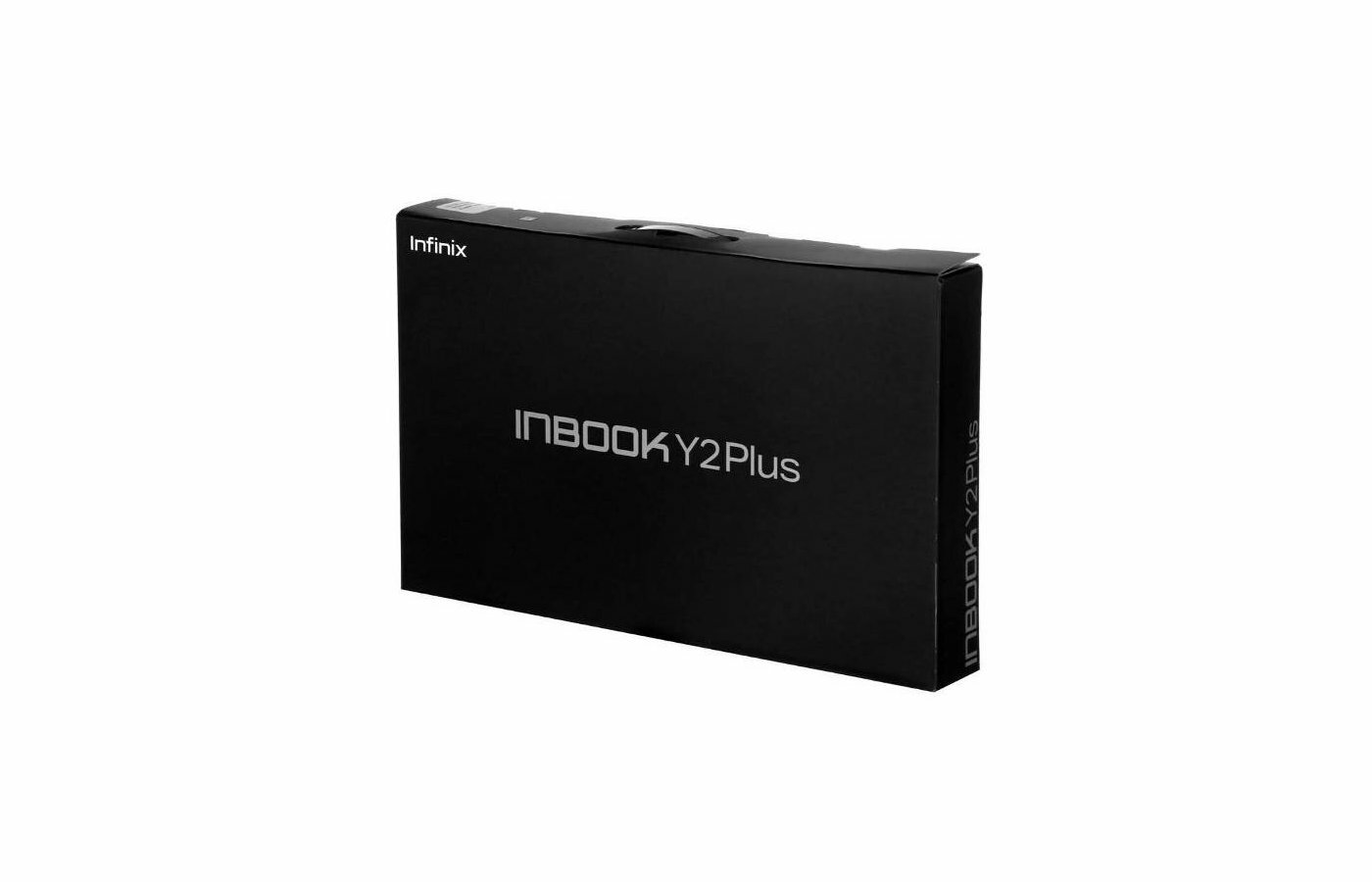 Ноутбук Infinix InBook Y2 Plus XL29/Core i3 1115G4/8Gb/256Gb/15"FHD/Без ОС/Серый