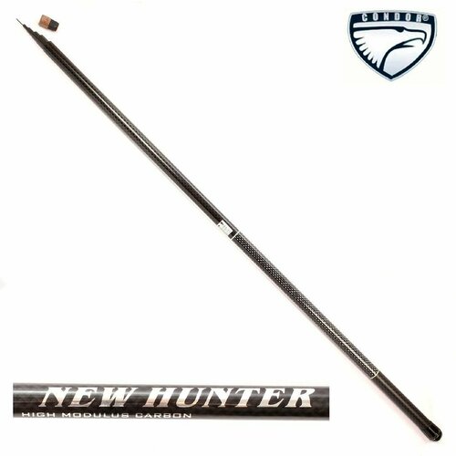 удочка condor pro hunter mini б к 6м 10 30г 0444600 Удочка CONDOR Pro Hunter с/к 7м 10-30г 0401700K