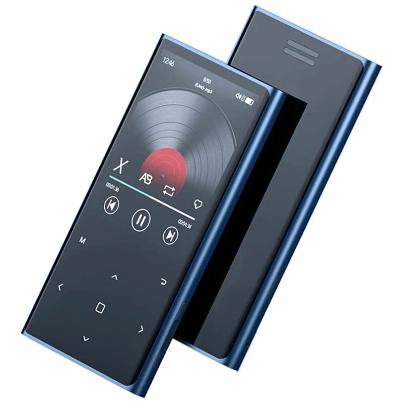 HiFi mp3-плеер TM8 W02 32 Гб