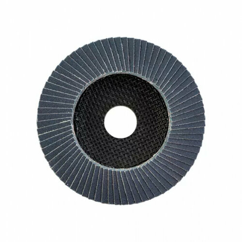 Лепестковый диск Milwaukee Zirconium 115 мм/ зерно 40