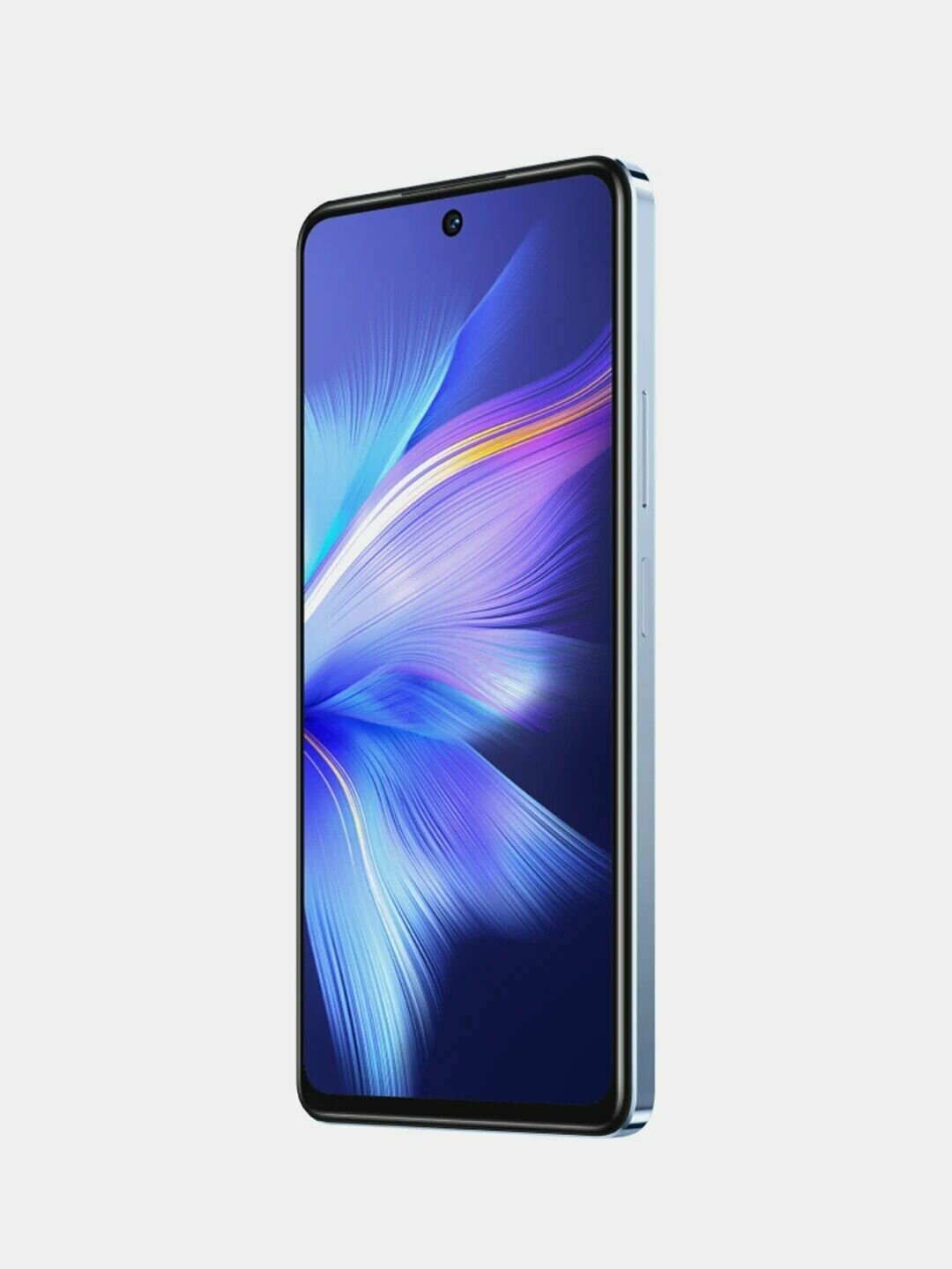 Матовая гидрогелевая защитная пленка для Honor 9C, Huawei P40 Lite Е