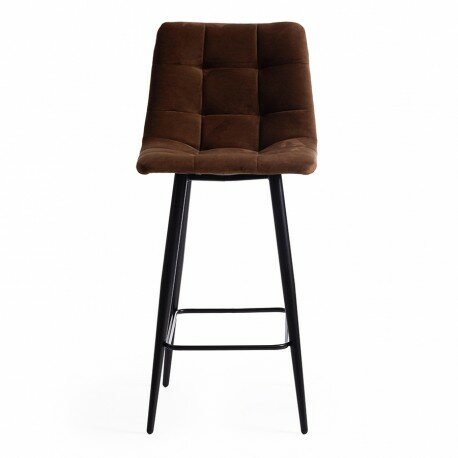 Стул барный Chilly (mod. 7095пб ) Tetchair 15453 (DK) - фото №14