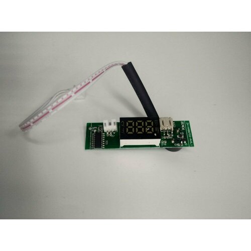 Kitfort Плата индикации чайника электрического Kitfort KT-6121-1 42000₽