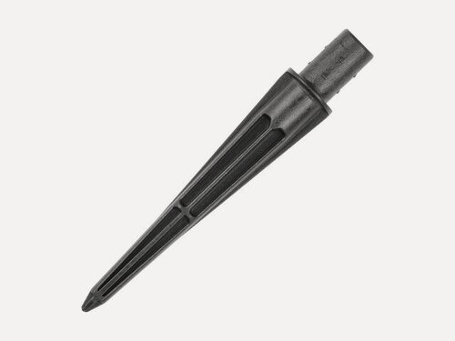 Изображение товара Наконечник для парниковых дуг и садовых опор, d16 мм, 12 шт, Остров комфорта (4814692000134) (4814692000134)