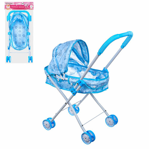 Игроленд Игрушка в виде динозавриков пусковые ABS 7х5х4см 1483₽