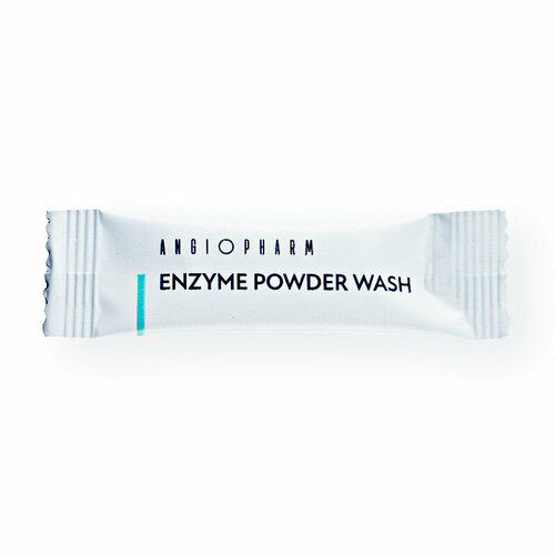 Энзимная очищающая пудра Angiopharm Enzyme Powder Wash 2гр 300₽