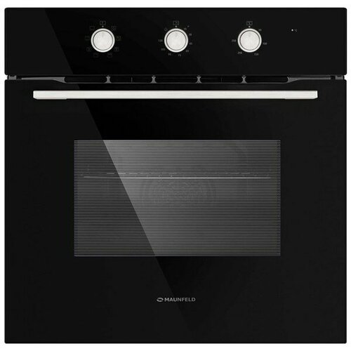 Духовой шкаф MAUNFELD MEOC708PB 3299000₽